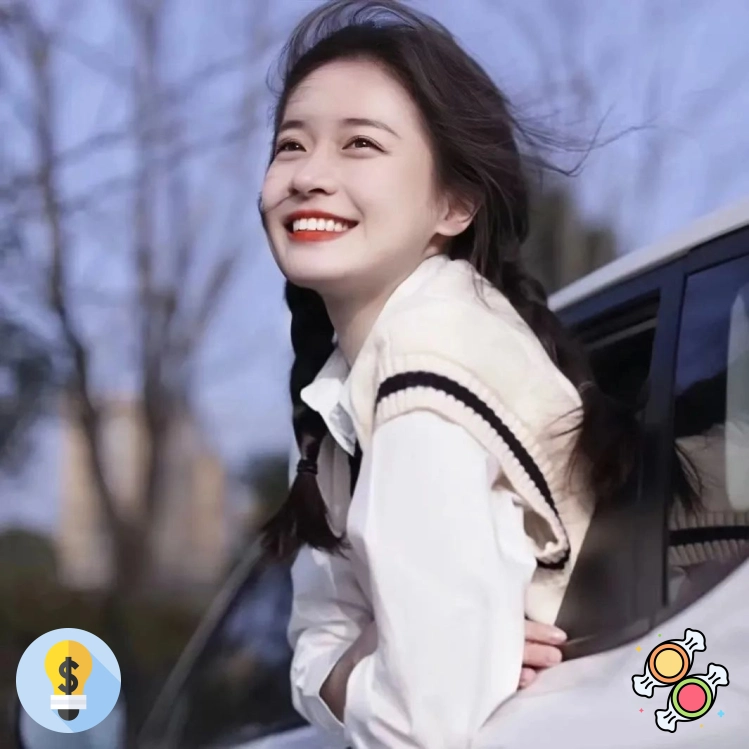 赵女士